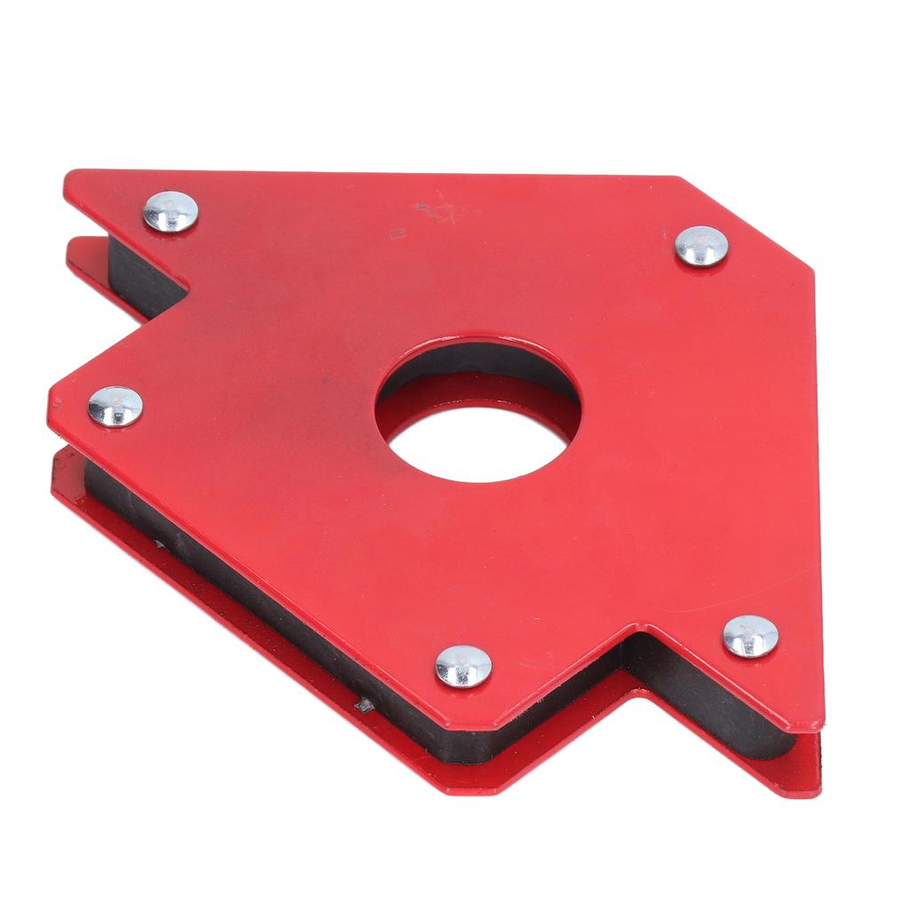 Magnetic Welding Holder 4in Strong Magnetism Welding Support Fixture for Metalworking