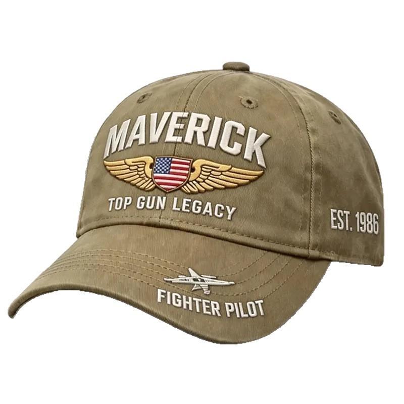 Camping Training Luya Fishing Cap D Heat Transfer Flower Baseball Cap Cheetah Navy Commando Cap Men's Outdoor