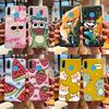 Für Huawei P30 Lite Hülle Niedlicher Bär Cartoon Frosch Weiche Matte Silikon Handyhüllen Für Huawei P30 P30Lite P30Pro P 30 Lite Pro Cover