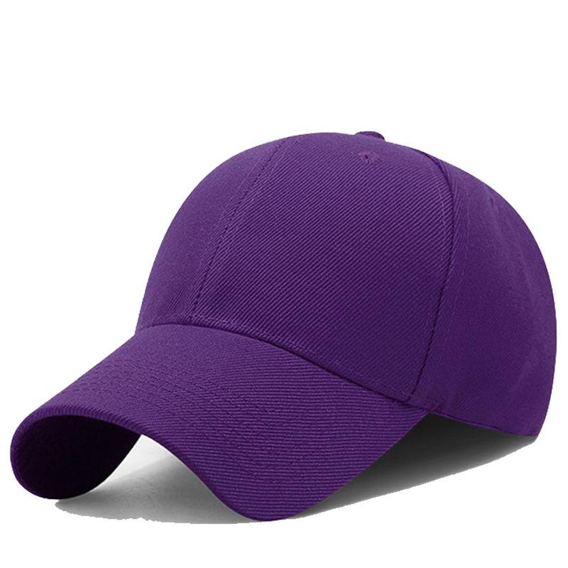 Neue Ltter Stickerei Mode Gebogener Schirm Mit Strukturierter Roter Baseballkappe Benutzerdefiniertes Logo