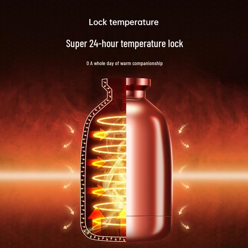 Venus 304 Stainless Steel Insulated Vacuum Flask