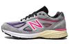 990v4 Kith x United Arrows & Sons x 990v4 Feito nos EUA M990KT4