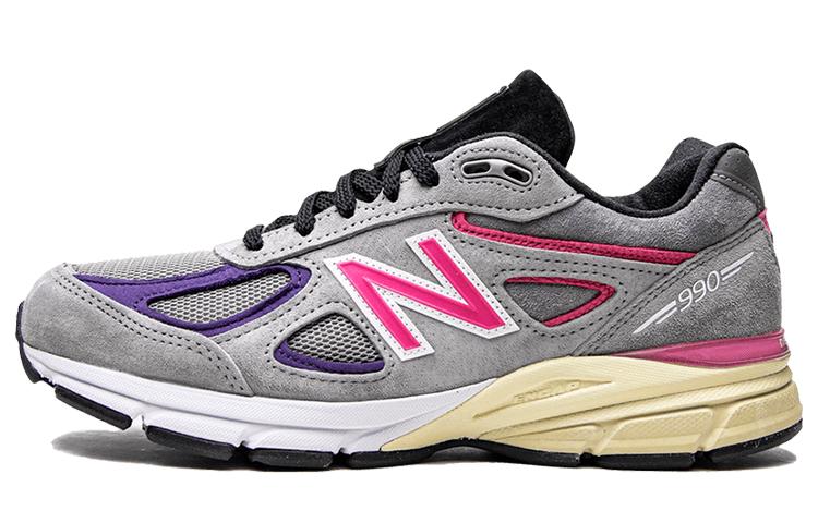 

990v4 Kith x United Arrows & Sons x 990v4 New Balance Зроблено в США M990KT4 40.5