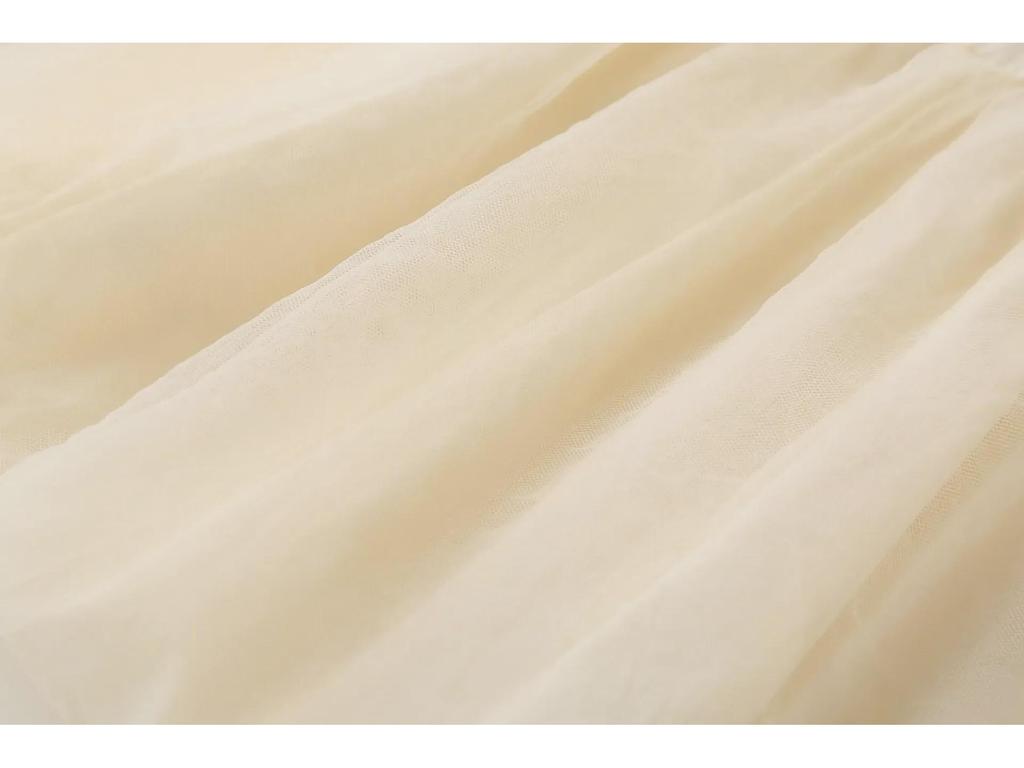 Autumn 2022 Girls' Chinese Style Hanfu Jumpsuit Skirt for Babies