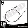 BMW F10/F07/F01 Hood Release Cable 51237183773