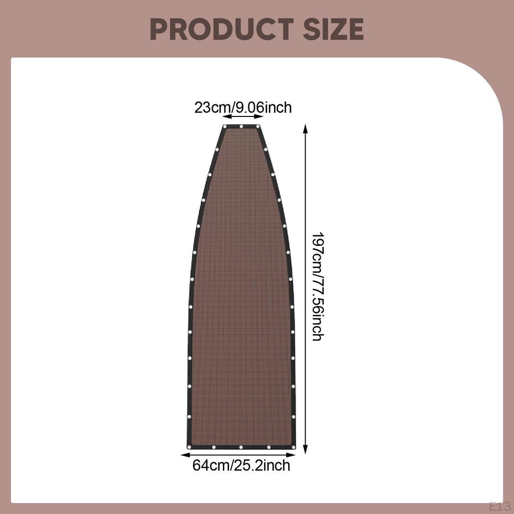 Hanging Lounge Chair Replacement Repair Cloth Backyard Easy Installation Patio Indoor with 39ft Cord