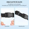 Adjustable Dog Elbow Bracer Pet Knee Brace Protector for Front Leg Pet Recovery Sleeve for Dog Elbow and Leg Support