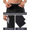 Fashion Sports Outdoor Mountaineering Casual Pants Men's Sports Quick-Drying Breathable Elastic Sports Long Pants