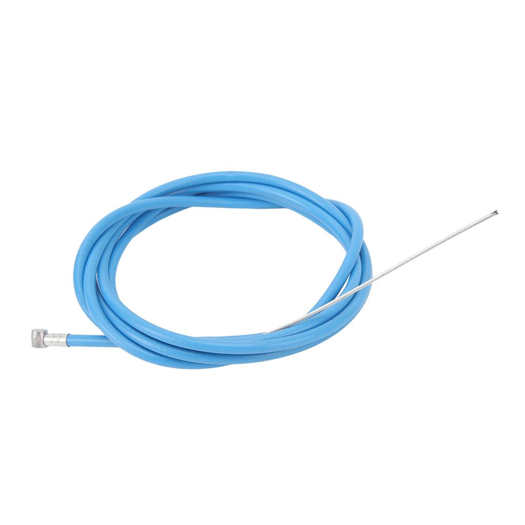 Electric Scooter Brake Cable Brake Wire Line Replacement for Xiaomi Mi 3 Electric Scooter