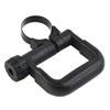 Tool Side Handle For Bosch Heavy Duty MH10-SE New Plastic Spare Workshop 11311EVS Black For GSH 11E 16.5*13.4cm