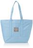 Peter Rabbit Tote Bag 2306-0640 Women's Blue