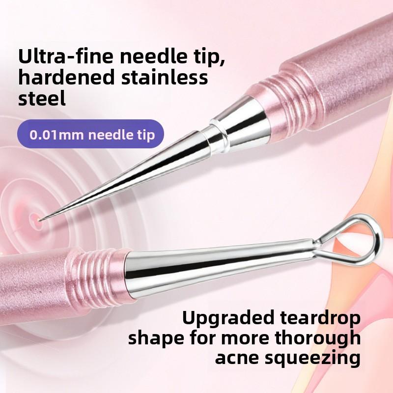 High-precision Acne Needle, Blackhead Removal, Acne Needle, Beauty Tool