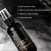 Spray de Sal Marina a Base, Acabado de Sal Marina Para el Cabello, Da Volumen