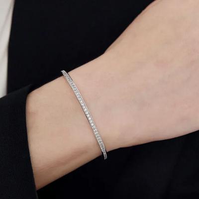 Armbanden – Manchet armbanden
