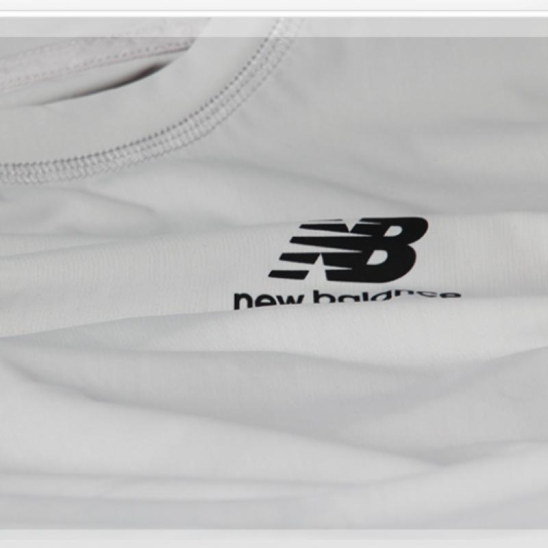 New Balance Tricou cu mânecă scurtă Half Club M Tricot Graphic Nbnedb7131 16
