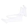 Motorcycle Front F ing Winglet Improving Riding Stability Aerodynamic Wing for Nmax125 Nmax155 2020-2022