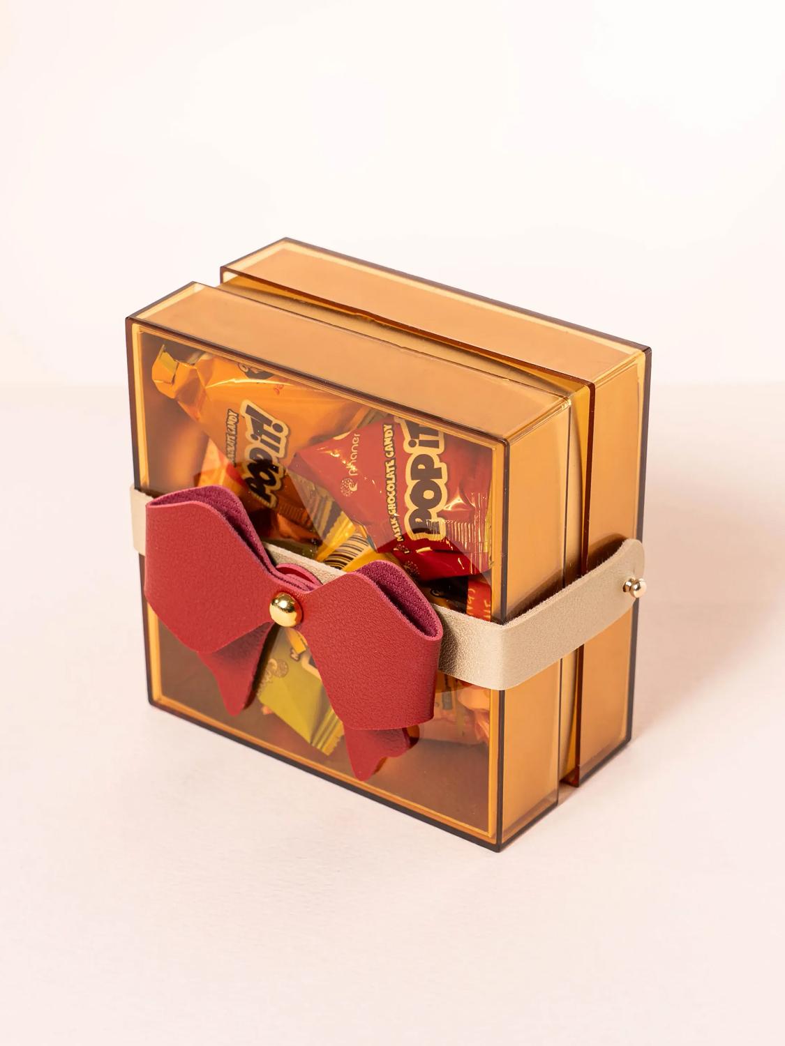 Miru Love Gift Set Candy 114g 1ea