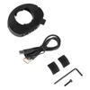 Wireless Handlebar Remote for Motorcycles Call Control Waterproof