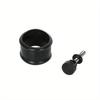 Motorcycle Accessories Motorcycle Throttle Assist Universal Cruise Control Wrist Hand Grip Lock Clamp with Silicone Ring Protect.