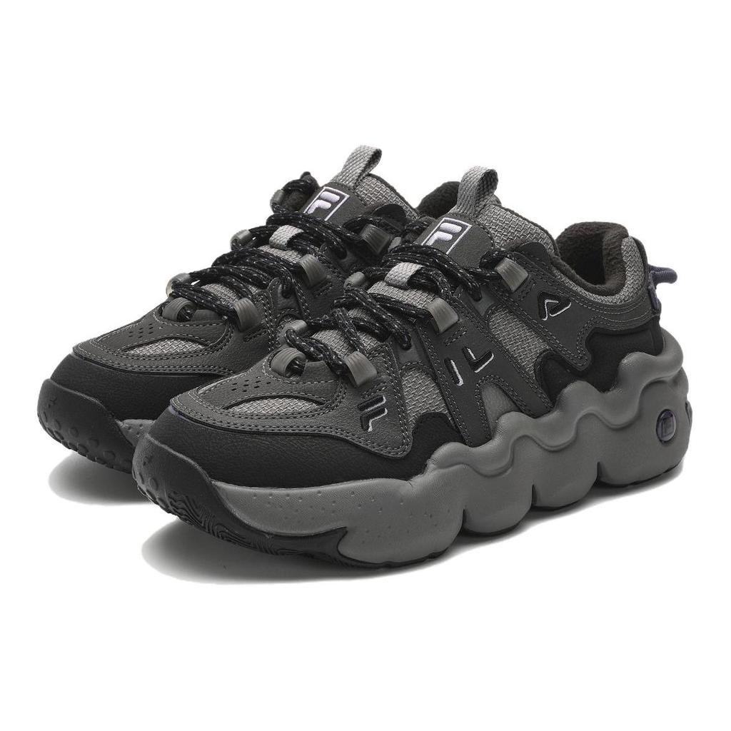Fila Renno Women Black Coffee F12W412109FBC