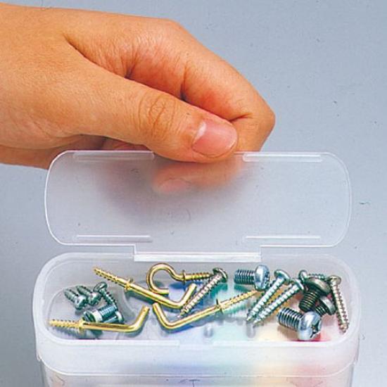 ANEX Screwdriver Set with Magic Set 5800 Coin, 8-Piece (Phillips 0/Phillips 1/Phillips 2/Slash 1.8/Slash 2.5/Slash 5/Slash 6/Drill) No.