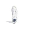 Adidas Forum Luxe Low White Grey Unisex Sneakers Cloud-White Grey-One Collegiate-Royal GX0516