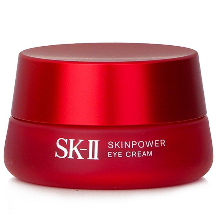 Sk-II Skin Power Eye Cream