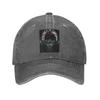 Czapki i kapelusze – Czapki z daszkiem