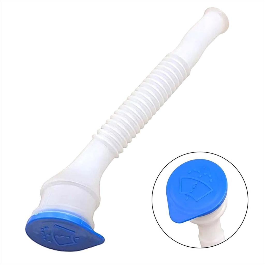 Car Cooling System GHP9-67-484 Front Window Washer Bottle Funnel Hose for Mazda 6 CX-5 2012-2021—L49A