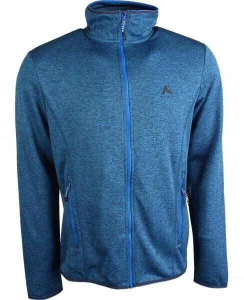 

Куртка McKinley Roto Iv M меланж/синий королевский 4XL