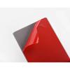 Auto Schminkspiegel Tragbar Auto Sonnenschutz Visier HD Spiegel Auto Innenraumspiegel Für Smart Fortwo 451 2009-2014 Auto-Styling