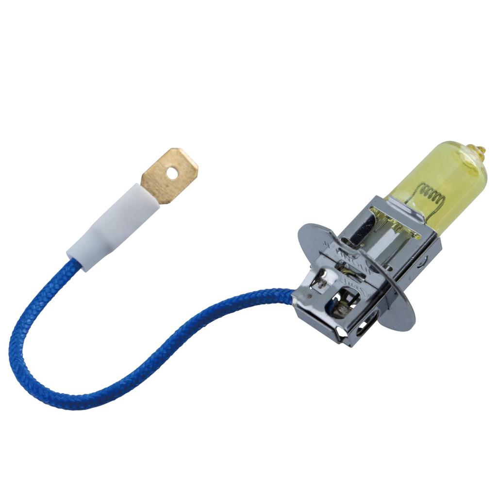 Jet Inoue Halogen Bulb H3 24V70W Yellow 528069