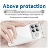 Protective Clear Case for Xiaomi POCO F8 Ultra Pocof8 F8 Pro Poko Drop Protective Cell Phone Accessories Cover Funda
