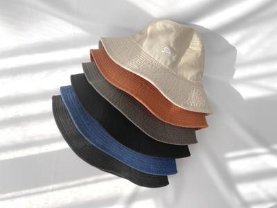 Women's Unisex Special Bucket Hat Bucket Hat