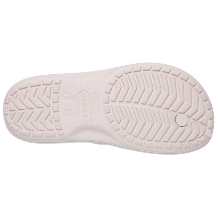 Crocs Crocband Flip Quartz Unisex 11033-6UR