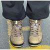 Damskie Air Jordan 6 Retro GORE-TEX Brązowe Wodorosty FD1643-300