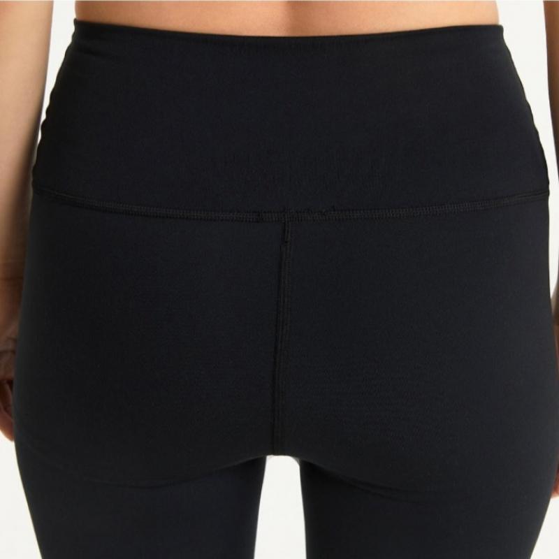 New Balance Pants Eqs Nbnse4p022 19 Women Harmony 25 Inch High Rise Let