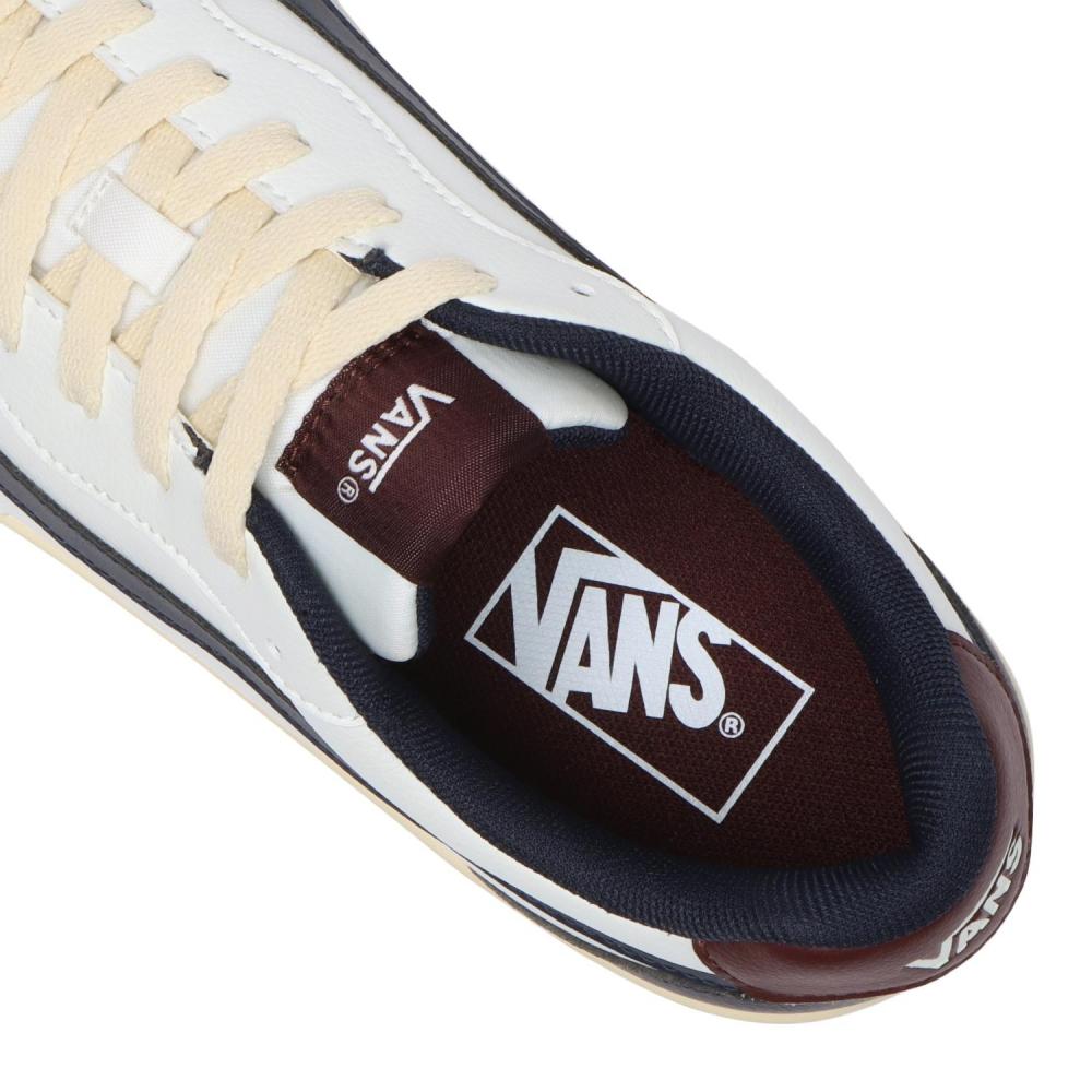Vans Bravo Wr V2740 Wr Whisper Nvy Bgd.