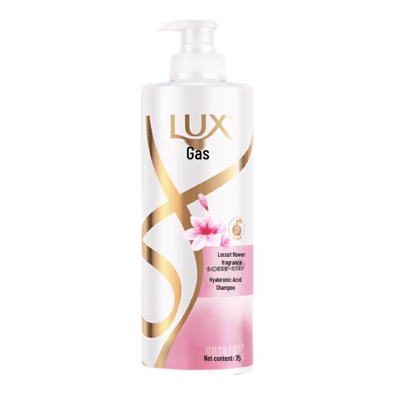 lux Hyaluronic Acid Hair Shampoo 750g