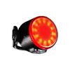 Fietslamp Mini Waarschuwingsachterlicht Oplaadbaar Nachtrijden Veiligheidsachterlicht COB Fiets Voor- en Achterlamp LED Fiets Koplamp