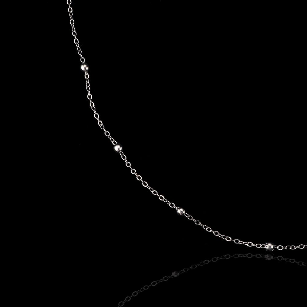 Retainer Beaded Cords Man Silver Women Fashion Straps Eyewear Gold Reading Sunglasses Glasses Chain