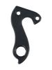 Bike Component Road Bike Tail Hook For BOARDMAN #CC116