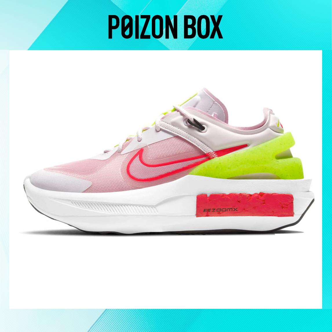 

кроссовки Nike Fontanka Edge Violet (Women s) CU1450-500