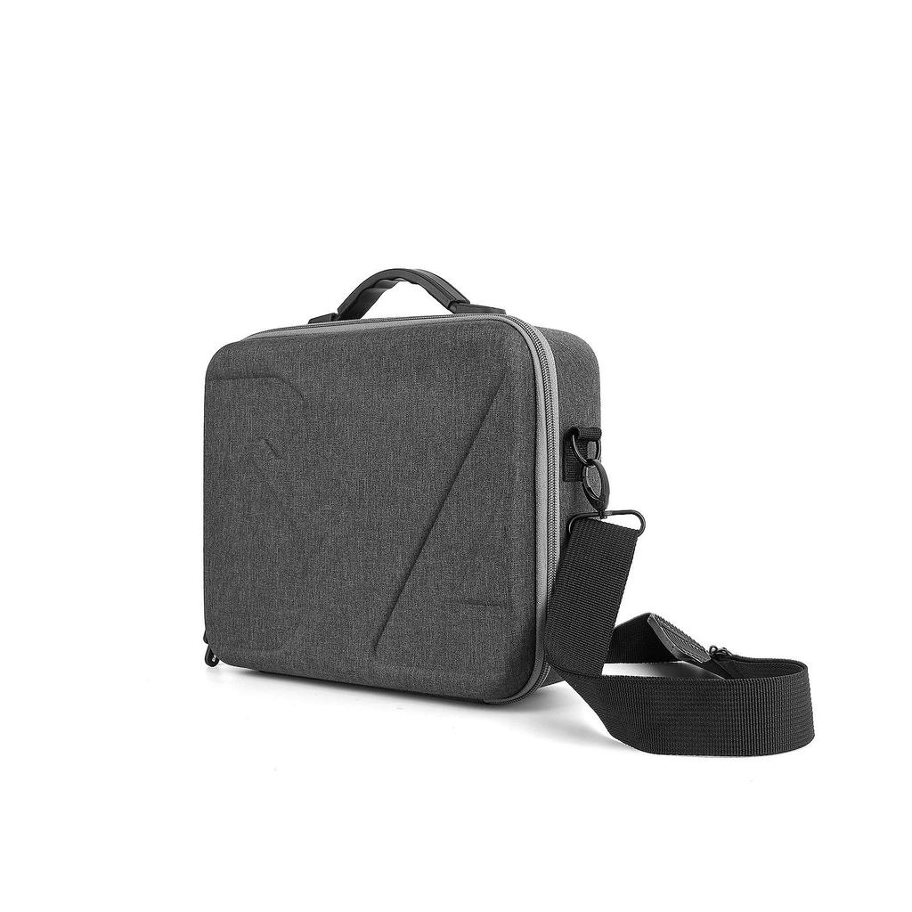 Sunnylife Mini 3 Pro Handheld Storage and Messenger Bag for Remote Control and Camera Body