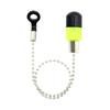Bite Indicator Bobbins Set Suitable for Various Carp Fishing Scenarios