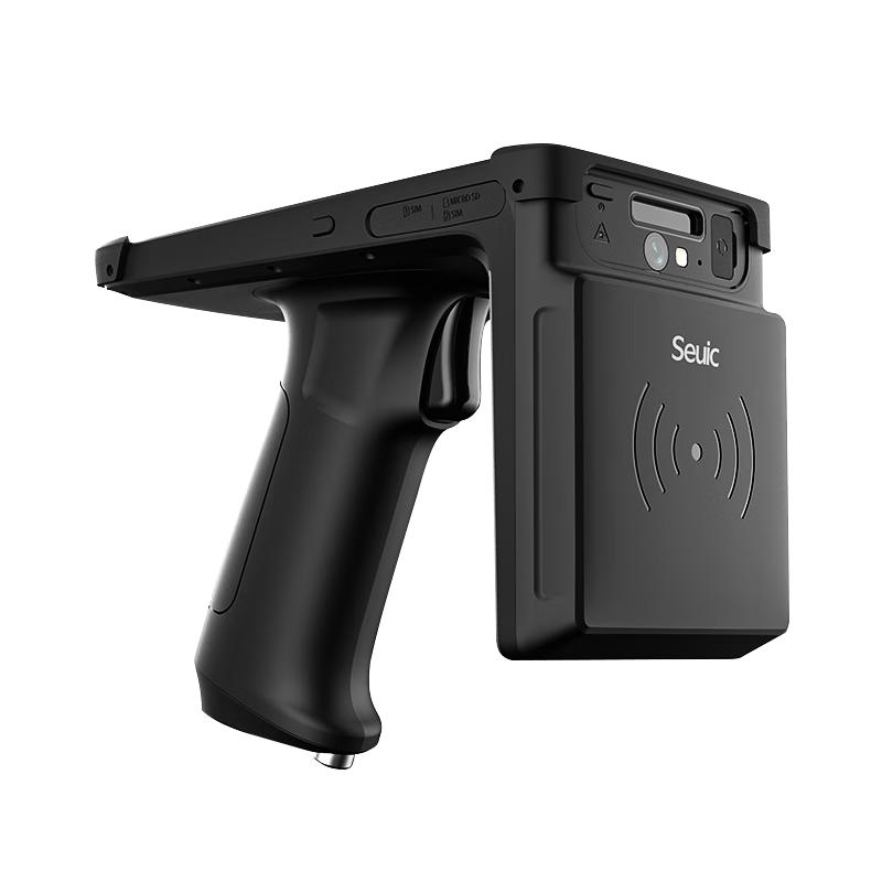 Seuic AUTOID Industrial Handheld Data Terminal