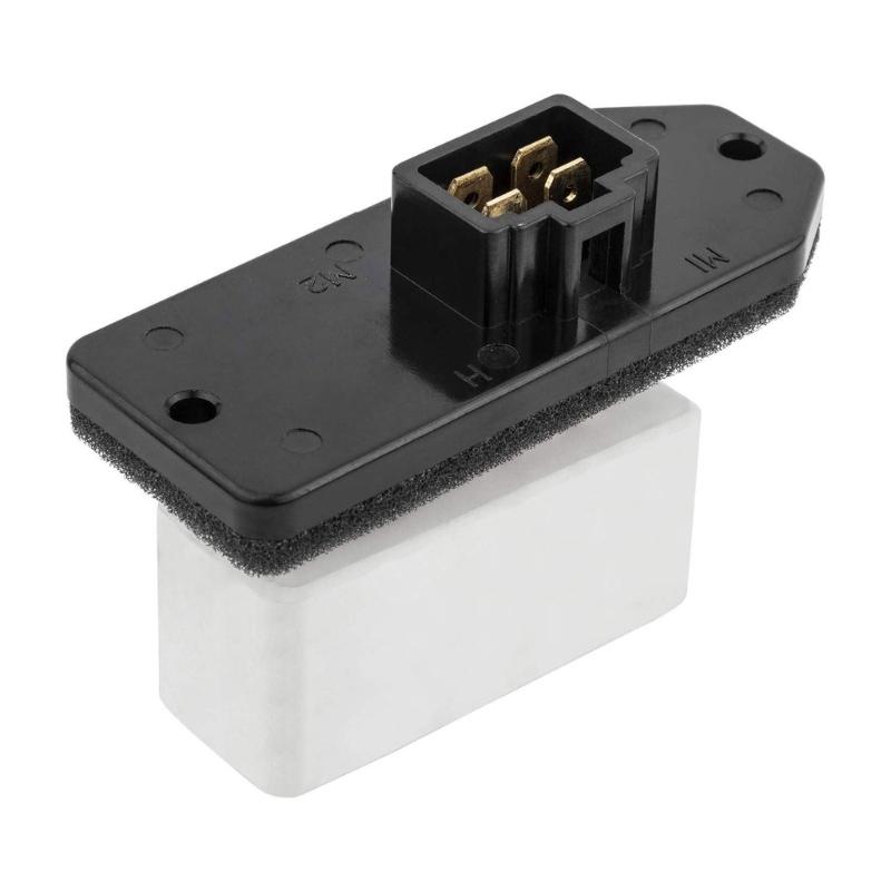 

Регулятор скорости вентилятора отопителя 4720278 5012212AA 3A1049 для 1500 2500 3500 Резистор вентилятора отопителя Модуль отопителя 1