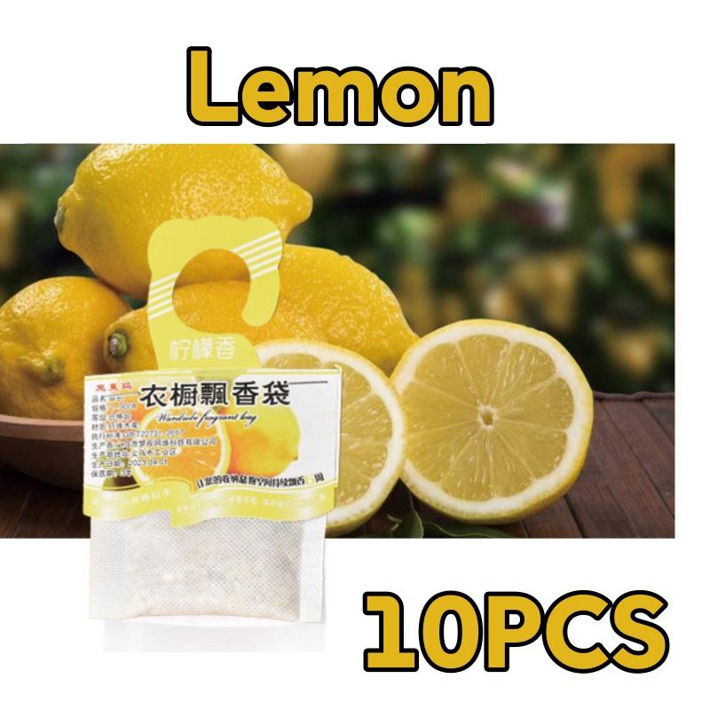 10/30pcs Closet Fragrance Sachets Pine Wood Natural Flavor Bag Set Shoe Cabinets Scented Aromatherapy for Hotel Home Bedroom Car