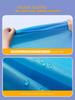 Kids Raincoat Boys and Girls Only for Pupils Thickened Rain-Proof Clothes Kindergarten School Anti-Heavy Rain Outdoor Poncho