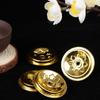 5Pcs Lamp Wick Seat Wick Accessories Diy Oil Lamp Wick Holder Wick Float